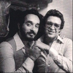 Héctor Lavoe & Willie Colón