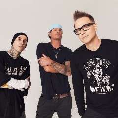 Blink-182 and Van Halen