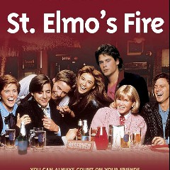 St. Elmo’s Fire