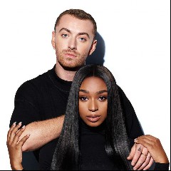 Sam Smith & Normani