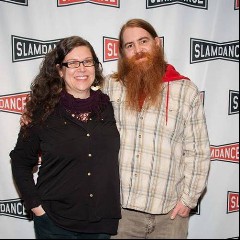 Kimberly Henninger & Shawn Parke