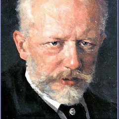 Peter Tschaikowsky