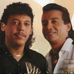 Diomedes Díaz & Juancho Rois