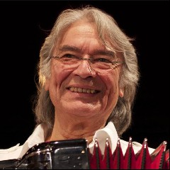 Raúl Barboza