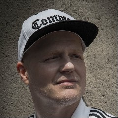DJ Madman