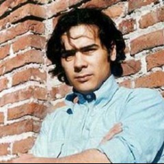 Víctor Heredia