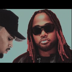Leon Thomas & Chris Brown
