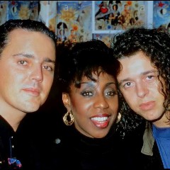 Tears for Fears feat. Oleta Adams