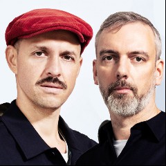 Sandrino, Frankey, Ia Oeberg