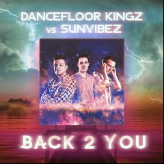 Dancefloor Kingz vs Sunvibez