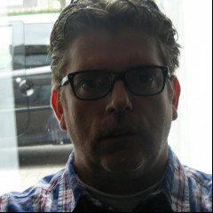 JACK VAN GESTEL