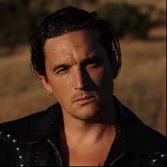 Liam St. John