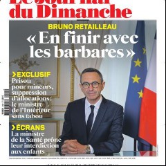 le journal