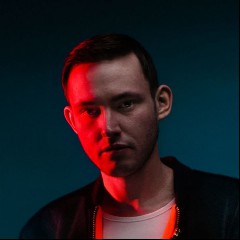 Hudson Mohawke