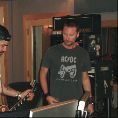 Brian Tyler feat. Slash