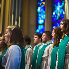 St. Olaf Cantorei