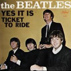 Yes It Is