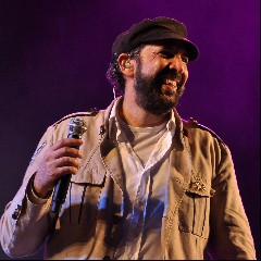 Juan Luis Guerra y