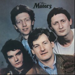 The Motors