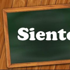 siento
