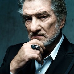 Eddy Mitchell