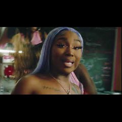 Erica Banks feat. BeatKing