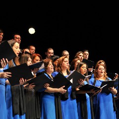 CORO DE SANTO AMARO DE OEIRAS