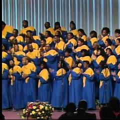 Dallas Fort Worth Mass Choir