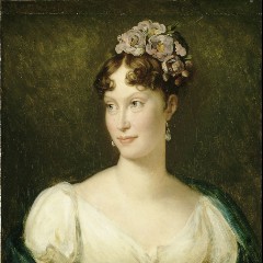 Maria Louise