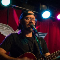 Trevor Ras