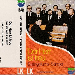 Die Evangeliums-Sänger