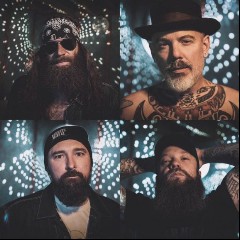 Black Mountain Whiskey Rebellion