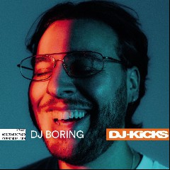 DJ BORING