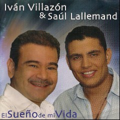 Iván Villazón & Saúl Lallemand