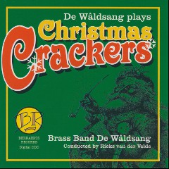 Brass Band De Waldsang, Rieks van der Velde