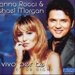Michael Morgan & Rosanna Rocci