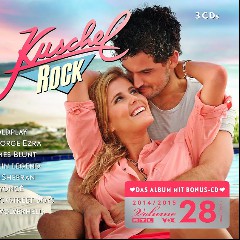 Kuschelrock 28