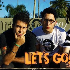 Let's go