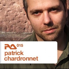 Patrick Chardronnet