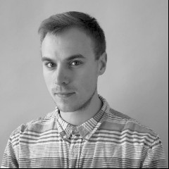 Lukas Lyrestam