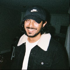 Jai Wolf