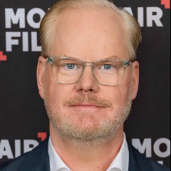 Jim Gaffigan