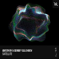 Sergey Salekhov & Anton By