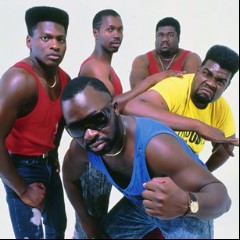 Trouble Funk