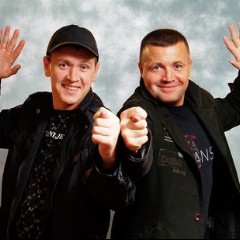 Сборная Союза