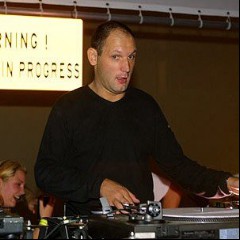 DJ Weirdo & DJ Sim