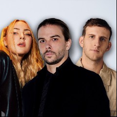 Seven Lions & ILLENIUM ft. ÁSDÍS