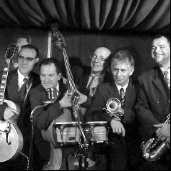 Wolfgang Lohr & Maskarade