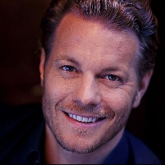 Mark Seibert