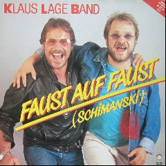 Klaus Lage Band